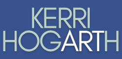 Kerri Hogarth Art